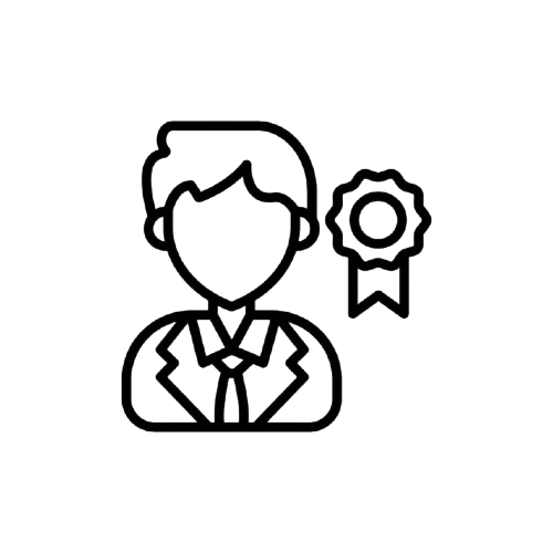 Professionalism Icon
