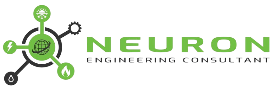 Neuron Logo